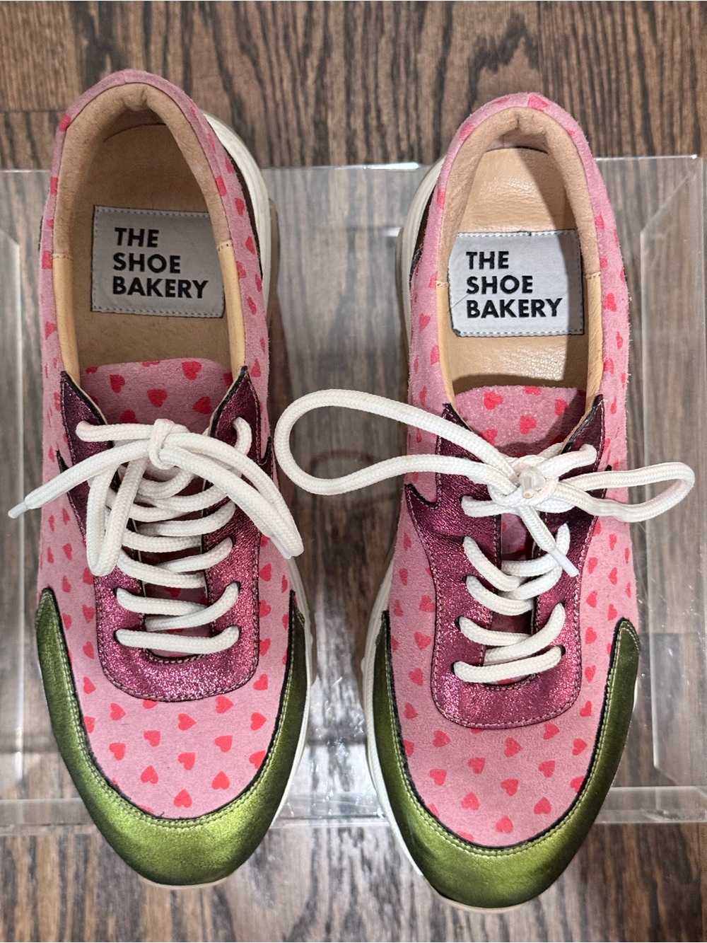 The Shoe Bakery - Picture 4 of 14